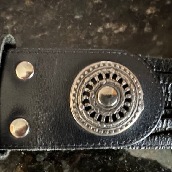 Belt - Picture 4 of 4